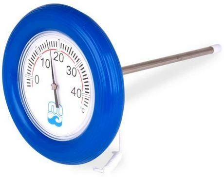 Thermometer Boei (groot Model - 19cm) 3 Thermometer Boei (groot Model - 19cm)