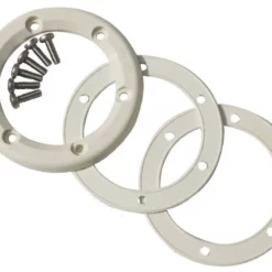 MTS Flensset Voor Een Nis Van Een SPL III Schijnwerper (50W-12V)