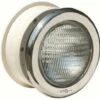 MTS Schijnwerper In ABS Met RVS Afwerking Voor Foliebaden (300W-12V) -swimming pool Sales MTSRVS300W 1