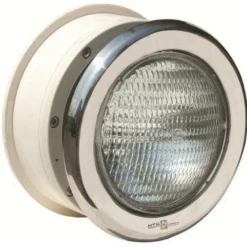 MTS Schijnwerper In ABS Voor Betonbaden (300W-12V)