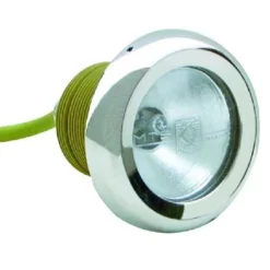 MTS Halogeen Schijnwerper SPL III In RVS (50W-12V)