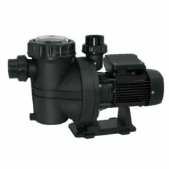 Nox33-8M: Zelfaanzuigende Circulatiepomp - 50mm - MONO (5,5m³/u Bij 8m) (IRIS 500M)