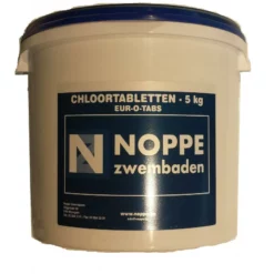 NZ Chloortabletten 5kg
