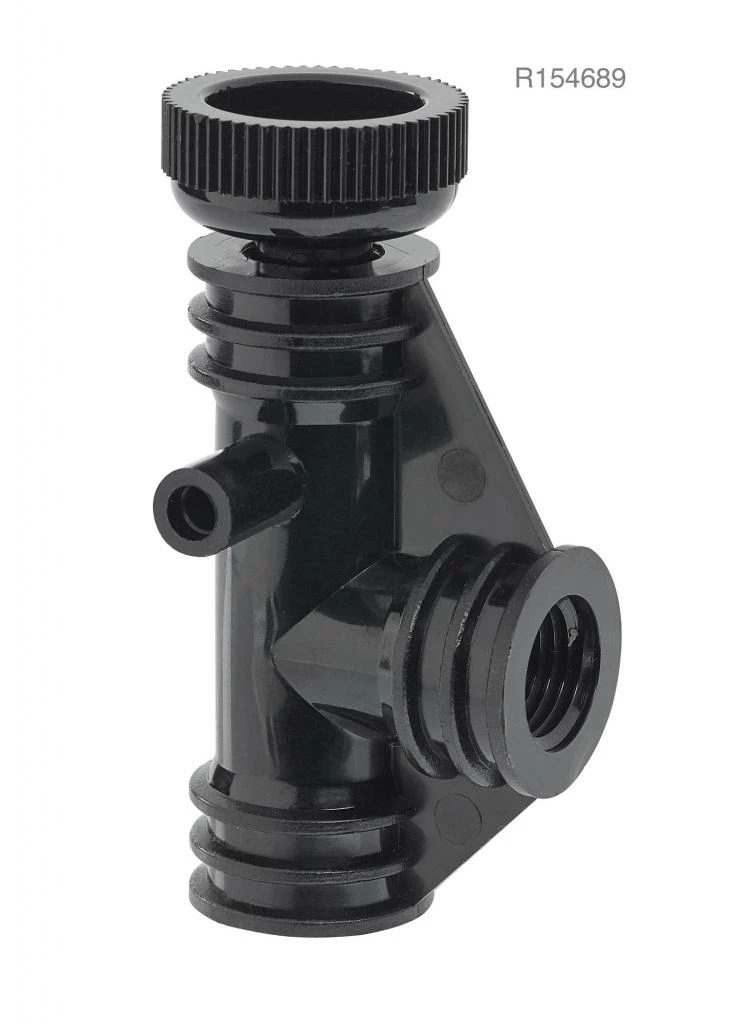 Pentair Triton TR40/TR60/TR100 Onderdeel Nr.17: Manueel Ontluchtingsventiel 3 Pentair Triton TR40/TR60/TR100 Onderdeel Nr.17: Manueel Ontluchtingsventiel