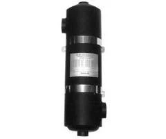 Pahlen Warmtewisselaar - Maxi-Flo 40kw - Naakt