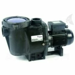 WHISPERFLO: Zelfaanzuigende Circulatiepomp - 63mm - TRI (18m³/u Bij 8m)