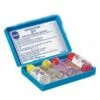 Watertestset/druppeltest Chloor En PH -swimming pool Sales PHENCHLOORTEST