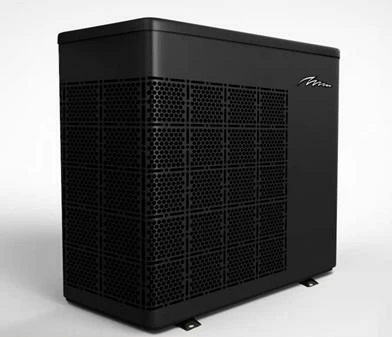 PPG/Fairland Warmtepomp Inverter+ 17,5 - 11,5kw (MONO) Bij 15°C 3 PPG/Fairland Warmtepomp Inverter+ 17,5 - 11,5kw (MONO) Bij 15°C