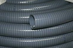 PVC Poolflex/flexibele Buis (75mm - PN4 - Rol 25m)