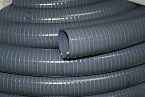 PVC Poolflex/flexibele Buis (63mm - PN5 - Per Meter) 3 PVC Poolflex/flexibele Buis (63mm - PN5 - Per Meter)