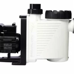 PPG Pomp Deluxe 14 - MONO (14m³/u Bij 8m)