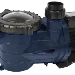 PPG 24M: Zelfaanzuigende Circulatiepomp - 63mm - 1,5KW- 2PK - MONO (24m³/u Bij 10 Meter)