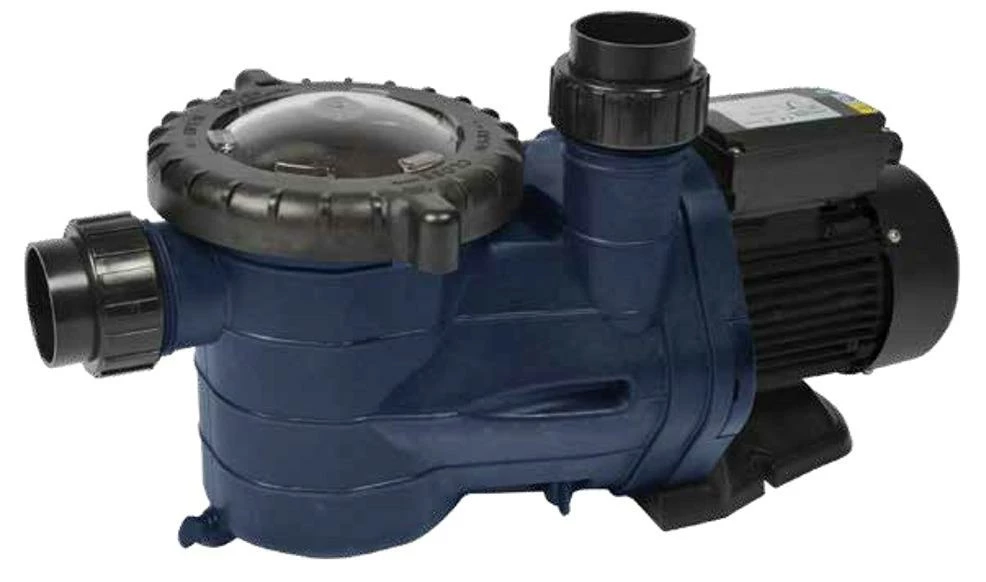 PPG 30M: Zelfaanzuigende Circulatiepomp - 63mm - 1,9KW- 2,5PK - MONO (30m³/u Bij 10 Meter) 3 PPG 30M: Zelfaanzuigende Circulatiepomp - 63mm - 1,9KW- 2,5PK - MONO (30m³/u Bij 10 Meter)