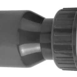 PVC 2/3 Koppeling Handgevormd (50mm X 2" - PN16)