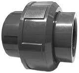 PVC 3-delige Koppeling/raccord Union (90mm - PN10)