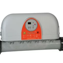 PSA/Zodiac Rechte Elektrische Verwarmer - Red Line Plus 9 - MONO Of TRI