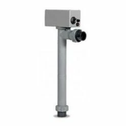 PSA/Zodiac Elektrische Verwarmer In L - RE/L 9 - MONO Of TRI