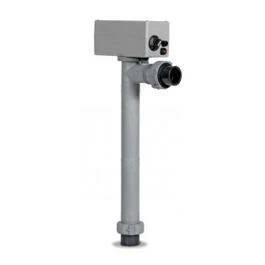 PSA/Zodiac Elektrische Verwarmer In L - RE/L 9 - MONO Of TRI 3 PSA/Zodiac Elektrische Verwarmer In L - RE/L 9 - MONO Of TRI