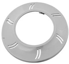 Spectravision Sierflens Voor Adagio Pro (10cm - Licht Grijs)