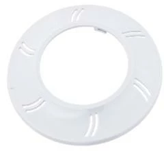 Spectravision Sierflens Voor Adagio Pro (10cm - Wit)