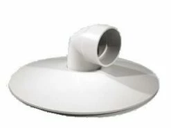 Skimvac Weltico Stofzuigeraansluiting