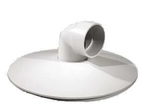 Skimvac Weltico Stofzuigeraansluiting 3 Skimvac Weltico Stofzuigeraansluiting