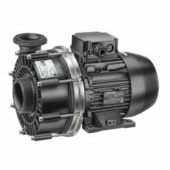 SPECK BADU 21-50/43G: Zelfaanzuigende Jetstreampomp - 90/75mm - MONO 14-40m³/u Bij 8m)