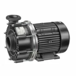 SPECK BADU 21-60/44G: Zelfaanzuigende Jetstreampomp - 90/75mm - MONO (48m³/u Bij 11m)