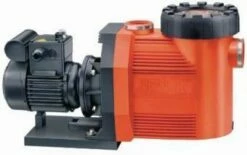 SPECK BADU 90: Zelfaanzuigende Circulatiepomp - 63/50mm - TRI (13m³/u Bij 8m)