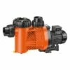 SPECK BADU 90 HF: Zelfaanzuigende Circulatiepomp - 90/90mm - MONO (40m³/u Bij 8m) -swimming pool Sales SPECKBADU90HF 4