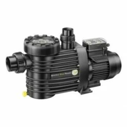 SPECK BADU Eco Touch: Zelfaanzuigende Circulatiepomp - 63/50mm - MONO (4-21m³/u Bij 8m)