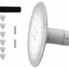 Spectravision Retrofit Adagio+ LED Lamp (65W/12V - WIT) - Diameter 17cm -swimming pool Sales SPECTRAVISIONADAGIOPLUSRETROFIT