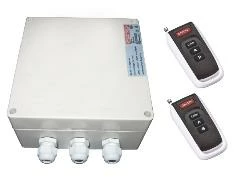 Basismodule En 1 Afstandsbediening Voor Spectravision Moonlight Lampen INCL. Transformator 200VA