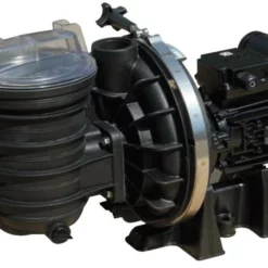 STA-RITE 5P2RC: Zelfaanzuigende Circulatiepomp - 50mm - MONO (17,5m³/u Bij 8m)