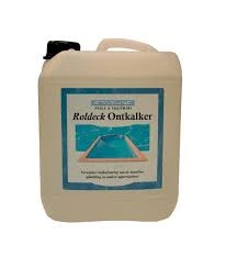 Starline Roldeck Ontkalker (bus 5l)
