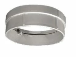 Stelkraag (ophogingsring) Voor Skimmerdeksels Hayward - Reeksen 1080