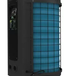 Sun Spring 10 Warmtepomp - Monofasig