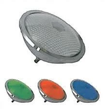 Vervanglamp SYLVANIA LED - RGB (25w/12v) - PAR56