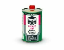PVC Reiniger Tangit - 1l