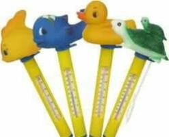 Thermometer Kidz Dier