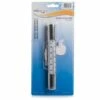 Thermometer Standaard (chroom) -swimming pool Sales THERMOMETERVERCHROOMD