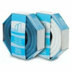 Vlottende Stofzuigerslang 10m