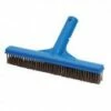 Wandborstel Groot Met RVS Haren -swimming pool Sales WANDBORSTELRVS 1