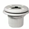 Hayward Wanddoorvoer Met Flens En Dichting 2" Buit. 1 1/2" Binnen. -swimming pool Sales WANDDOORVOERHAYWARD