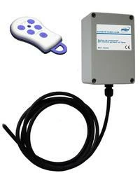 Weltico CPL Besturing/lichtmodulator En Afstandsbediening Voor Rainbow Power Schijnwerper