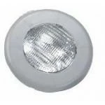 Weltico Sierflens Voor Schijnwerper - Grijs