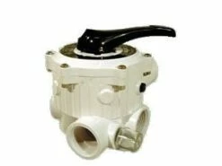 Hayward Zeswegkraan - 1 1/2" Aansluiting