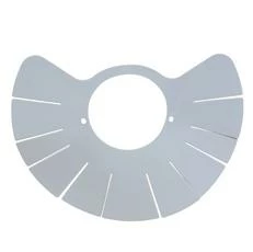 Zodiac Baracuda Super G+ Bovenschijf