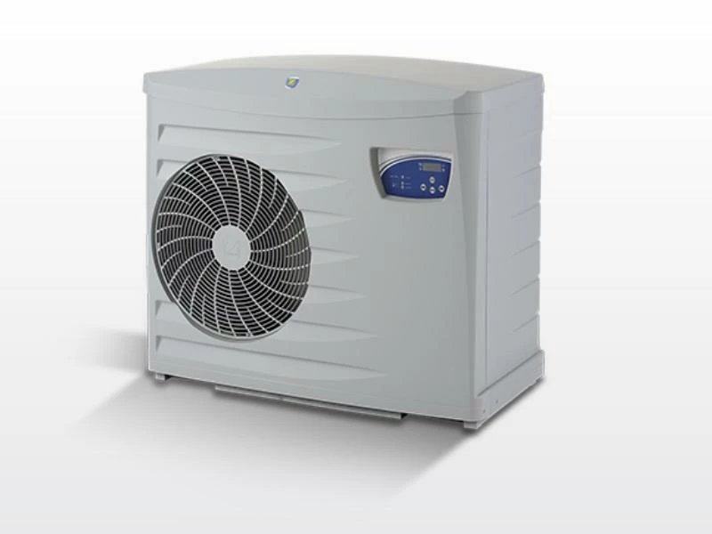 PSA/Zodiac Warmtepomp - Z300/5DT (Power First Defrost 11) - 11kw (TRI) Bij 15°C 3 PSA/Zodiac Warmtepomp - Z300/5DT (Power First Defrost 11) - 11kw (TRI) Bij 15°C