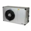 PSA/Zodiac Warmtepomp - Silent Defrost Z600/TD9 -20.6kw (TRI) Bij 15°C
